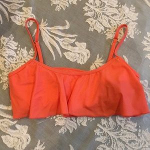 Gianni Bini swim top